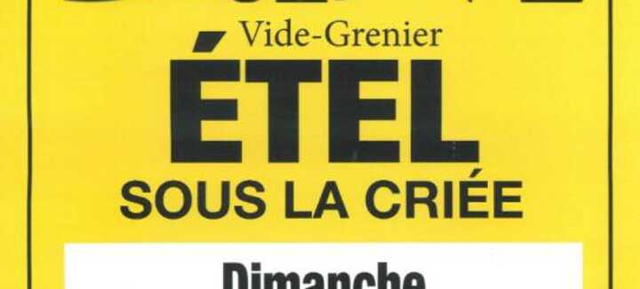 Braderie Braderie