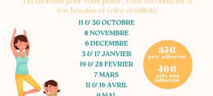 Sophrologie et Art-thérapie évolutive