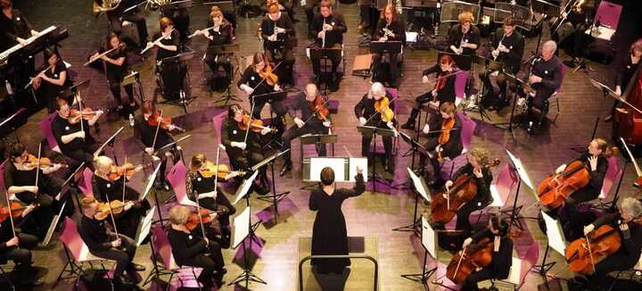 Concert symphonique Concert symphonique