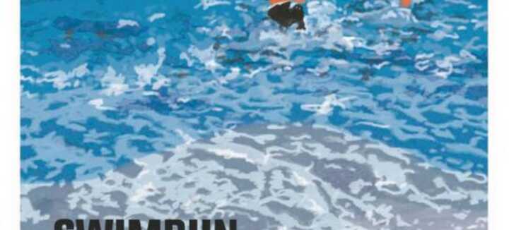 Red Ouf Swim and Run de la Baie de Quiberon