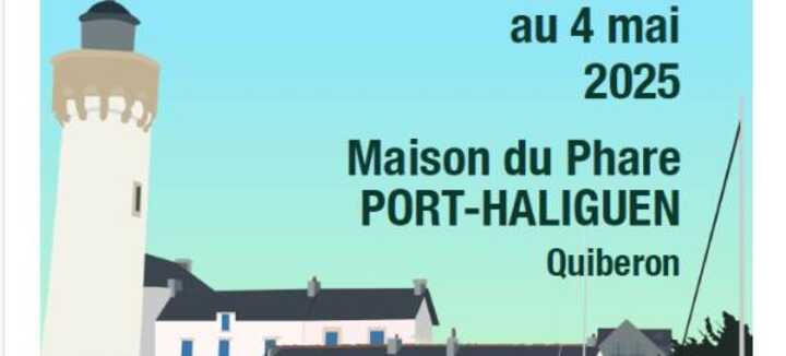 Exposition des Artistes de la Presqu'île 2025 Exposition des Artistes de la Presqu'île 2025