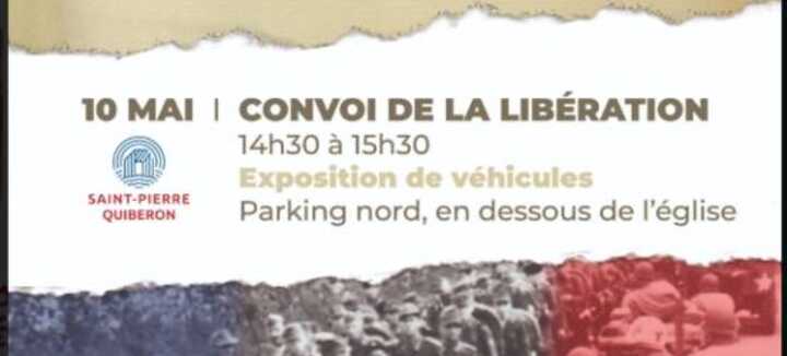 Commémoration - Libération de la Presqu'ile