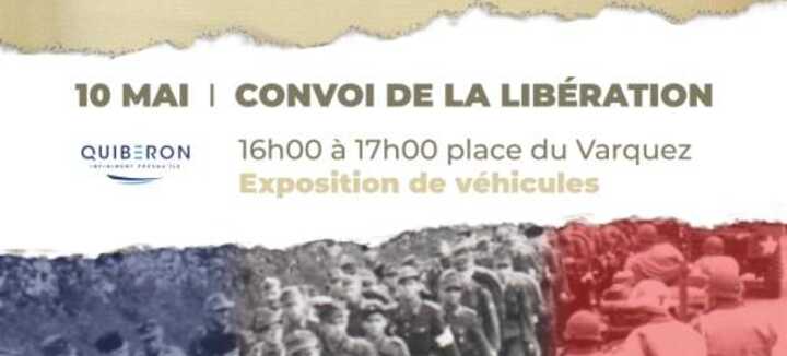 Commémoration - Libération de la Presqu'ile