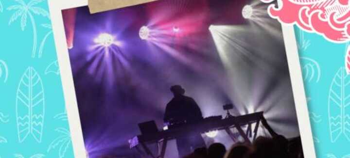 DJ KISS EVENT