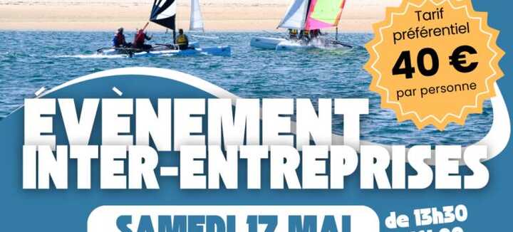 Evènement inter-entreprises