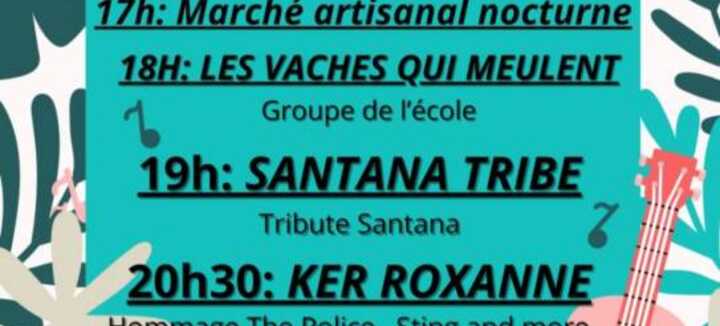 Apero Concert