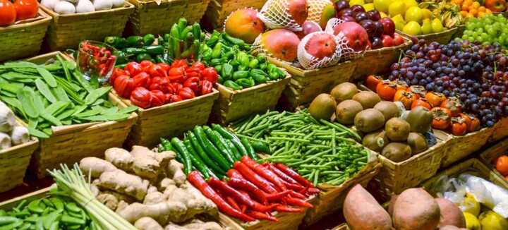 Marché hebdomadaire de Landaul