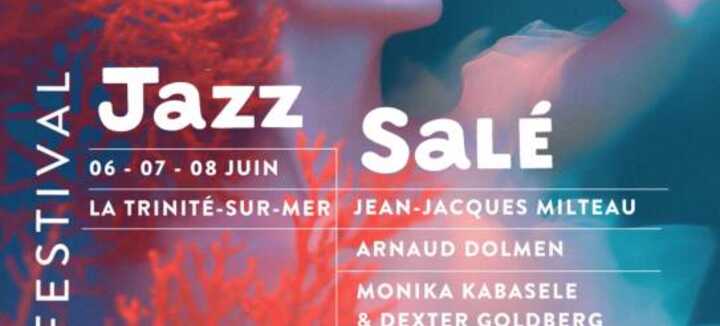 Festival Jazz Salé Festival Jazz Salé