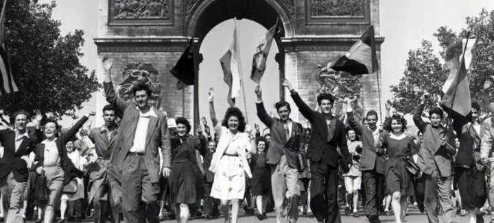 80 ans de la libération 80 ans de la libération