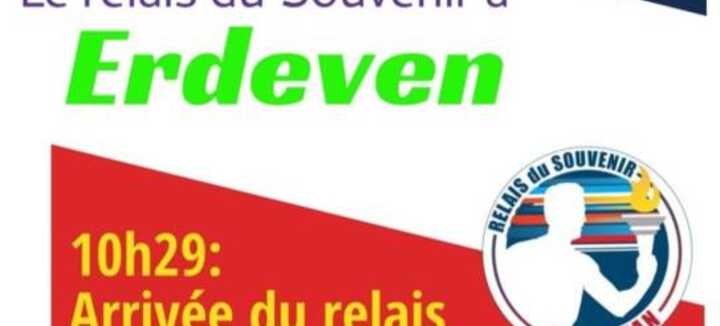Le Relais du souvenirs Le Relais du souvenirs