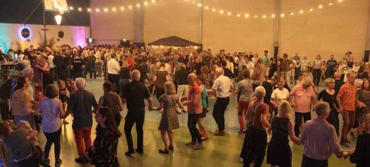 "Beaj Noz" : Apéro, concerts et Fest-Noz