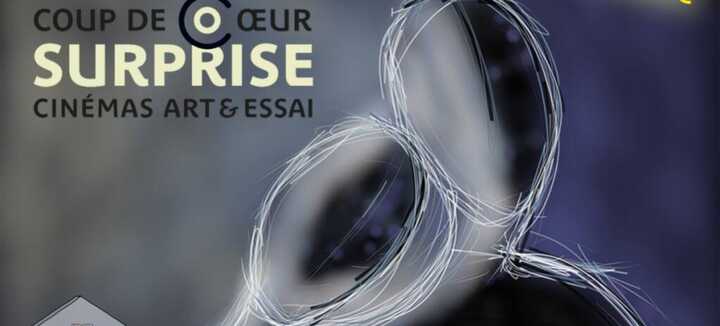 Cinéma : Film surprise