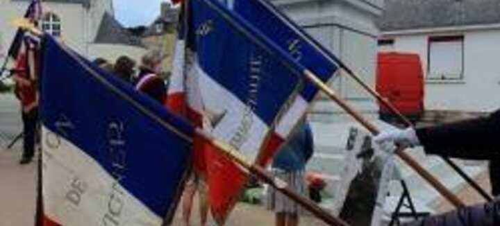 Commémoration du 8 mai 1945 Commémoration du 8 mai 1945