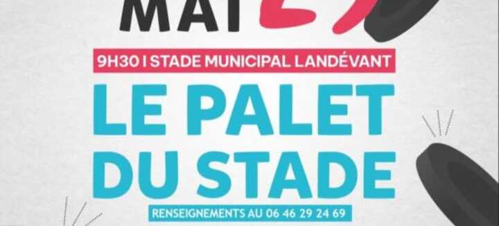 Tournoi de palet Tournoi de palet