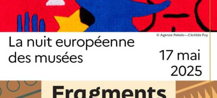 Nuit des Musées Nuit des Musées