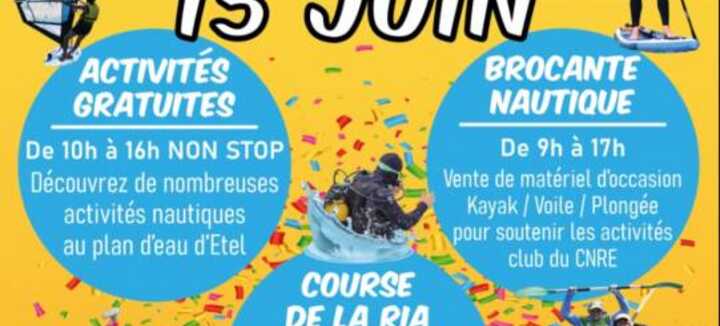 Fête de la Ria Fête de la Ria
