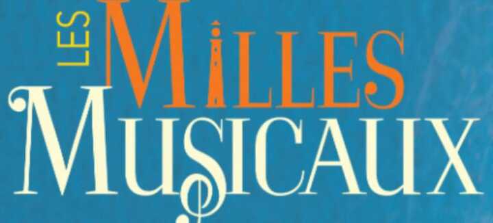 Les Milles Musicaux: Concert de Jacky Terrasson Trio Les Milles Musicaux: Concert de Jacky Terrasson Trio