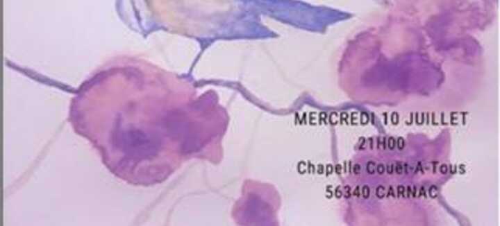 Concert de Les Saturnales - Echappée baroque: Sonates françaises et italiennes du XVIIIe siècle Concert de Les Saturnales - Echappée baroque: Sonates françaises et italiennes du XVIIIe siècle