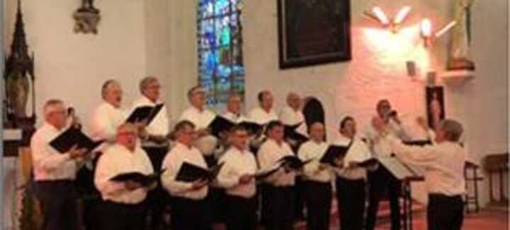 Concert du Choeur Kanerion Pleuigner Concert du Choeur Kanerion Pleuigner