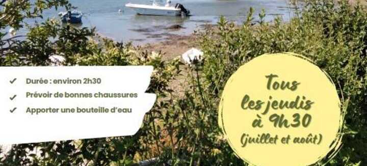 Balade nature & patrimoine