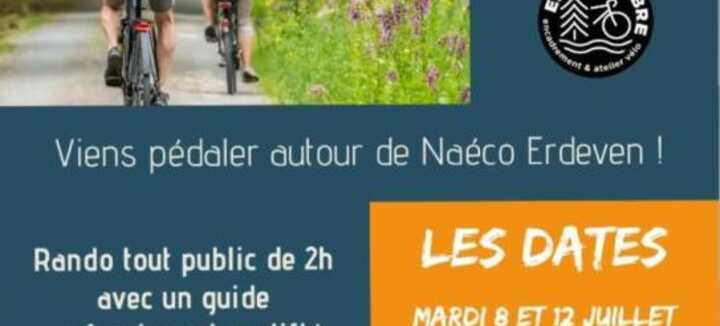 Rando vélo