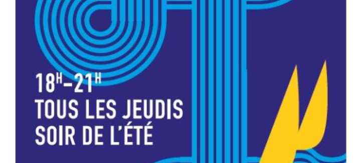 Challenge du jeudi