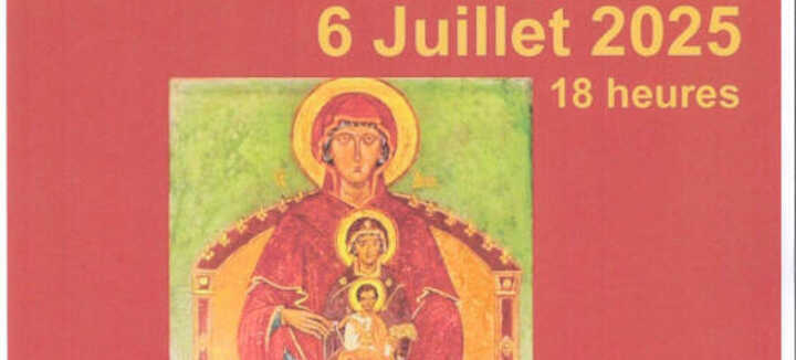 Concert musique et chant Concert musique et chant