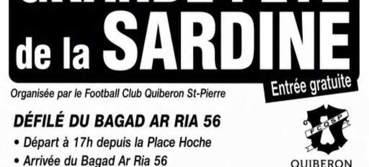 Fête de la Sardine