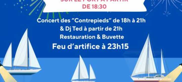 Fête du 14 juillet