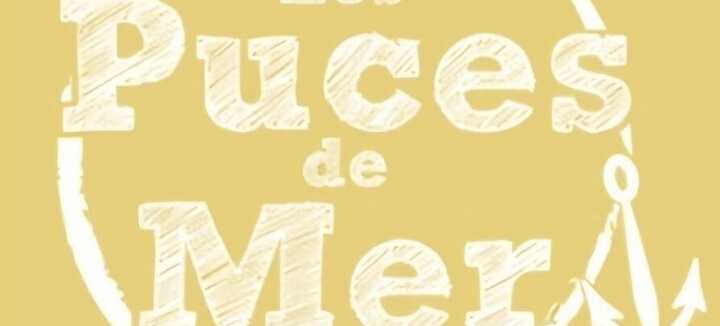 Puces de Mer Puces de Mer