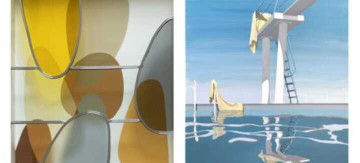 Exposition - Maison du Phare