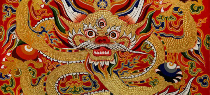 Découverte de la médecine traditionnelle chinoise Découverte de la médecine traditionnelle chinoise