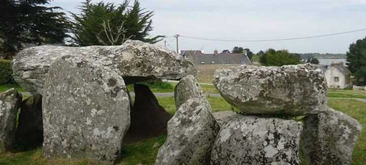 Mégalithes en fête - Découverte des dolmens Mégalithes en fête - Découverte des dolmens