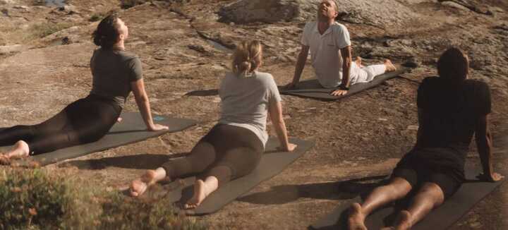 World Wellness Weekend