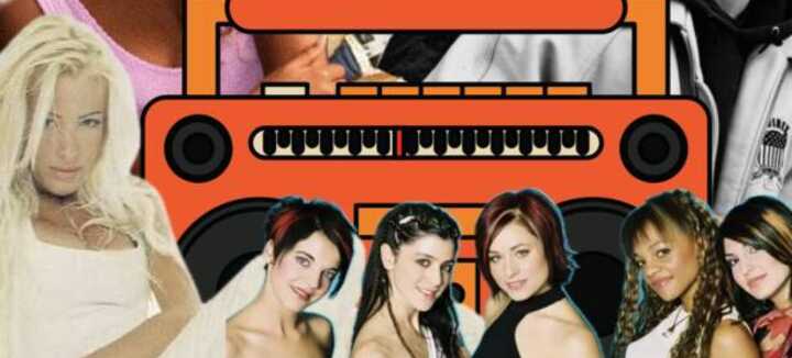 Blindtest an 2000 Blindtest an 2000