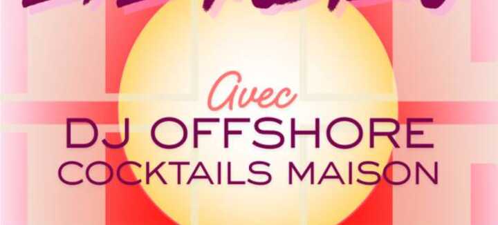apéro été indien cocktails maison dj offshore apéro été indien cocktails maison dj offshore