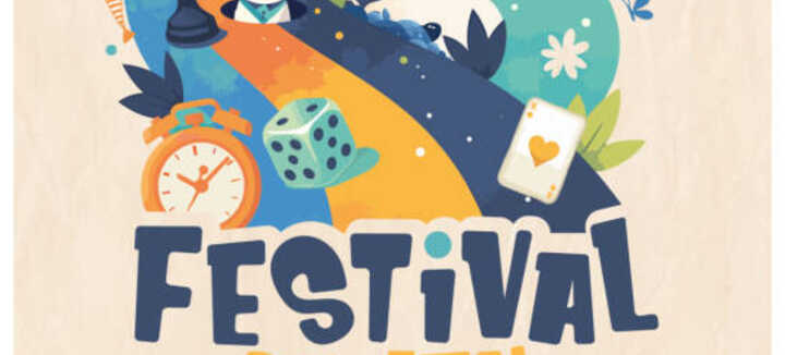 Festival du jeu Festival du jeu