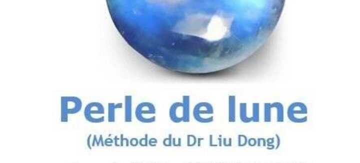 Stage de Qi Gong « Perle de lune » (Méthode Liu Dong) Stage de Qi Gong « Perle de lune » (Méthode Liu Dong)