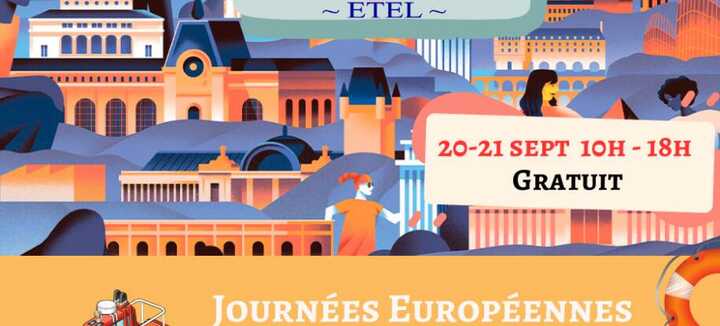 Journées Européennes du Patrimoine au Musée des Thoniers