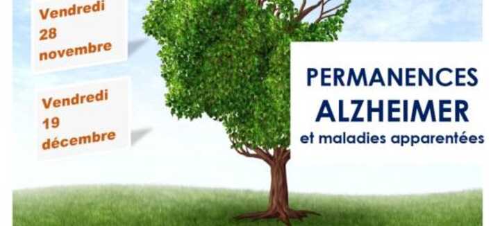 Permanences Alzheimer Permanences Alzheimer