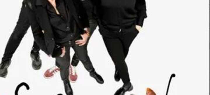 Théatre : Les Fourberies de Scapin par la Troupe des Clairs Obscurs