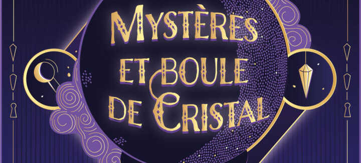 Escape Game d'Halloween