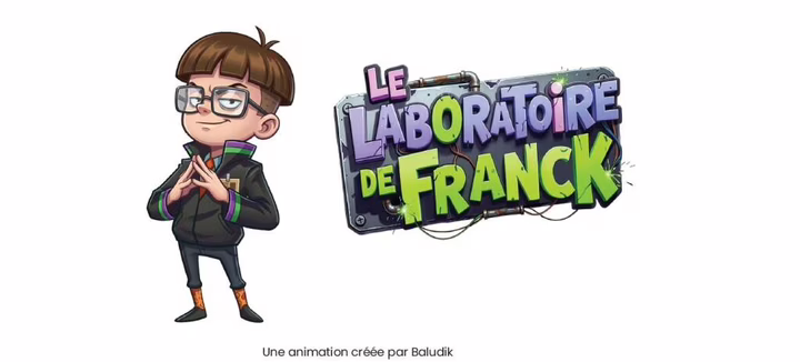 Rando jeu d'Halloween
