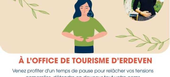 Sophrologie : Détendre son corps