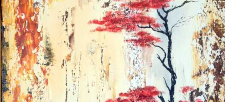 Exposition peinture Christian Biard : « Un monde de lumières » Exposition peinture Christian Biard : « Un monde de lumières »