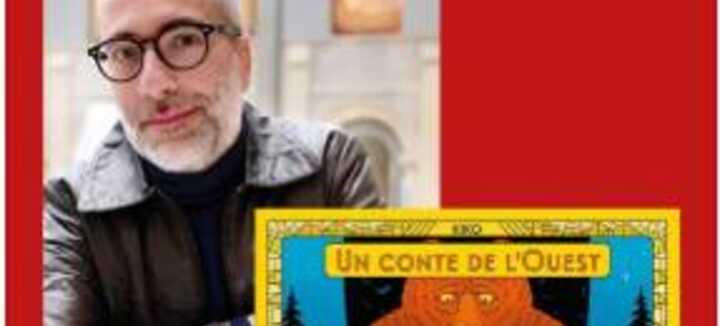 L'illustrateur Kiko en dédicace L'illustrateur Kiko en dédicace