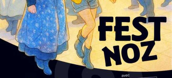 Fest-Mod Breizh avec Tredan Fest-Mod Breizh avec Tredan