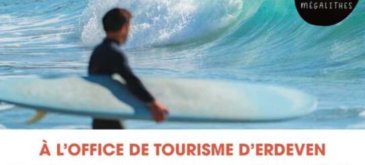 Atelier Météo Surf – Côte des Mégalithes Atelier Météo Surf – Côte des Mégalithes