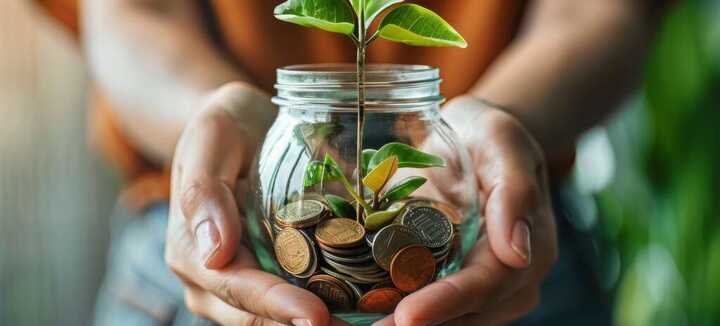 Je fais soutenir mon entreprise par la Finance Solidaire