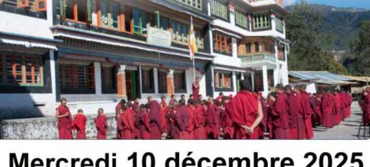 HIMALAYA : Entre Bhoutan et Myanmar - Film d’Alain WODEY -